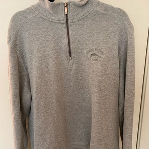Tommy Bahama Sweater - Large